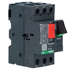 MOTORVERNBRYTER MAGNETISK/TERM GV2ME10