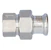 kan-therm Pres. jungt išardoma vid.sr. 22x3/4" inox316