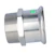 kan-therm Pres. jungtis iš. sr. 88,9×3" inox, aisi 316