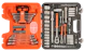 bahco Socket set bahco s910. 91 osainen
