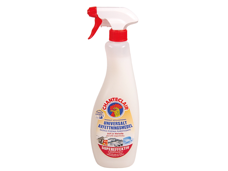 CHANTE CLAIR DEGREASER FISE MARSEILLE 750ML