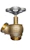 undefined Tuletõrjeventiil 2" vk/vk messing