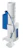 grohe Wc-reservdel grohe 42320000 spolmekanism av1
