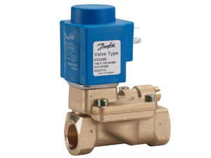 danfoss Elektromagnetinis vožtuvas ev220b 1/2" 32u7115