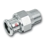 PURISTUSYHDISTÄJÄ UK ZN 54x2 SANHA
