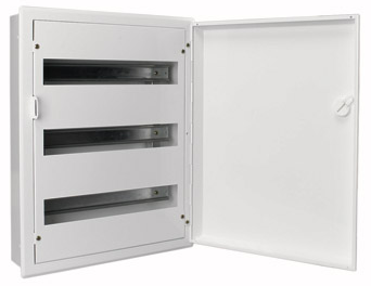eaton Ibox 48 poler 110mm kompl. i-48-4-dhs