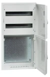 Ibox med svakstrømsfelt I-32-3-MP-PATCH-DHS+DHP