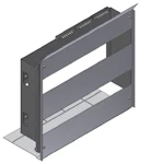 2 rader Rehab innsats 360mm 2R-360