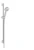 hansgrohe Suihkusetti hansgrohe 26657400 crometta 100 vario