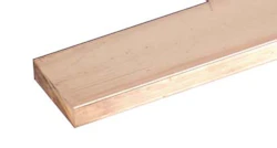 PCB 20X5X4000 KOPPERSKINNE ERIFLEX ELIT