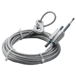 KANDETROSSI SÜSTEEM SPEED LINK 15m