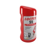 NEW THREAD SEALING STRING LOCTITE 55 160