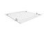 winled Modular luminaire aada mp 30x120 36w 930 dim wh