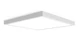 winled Modular luminaire aada mp 30x120 36w 940 dim wh