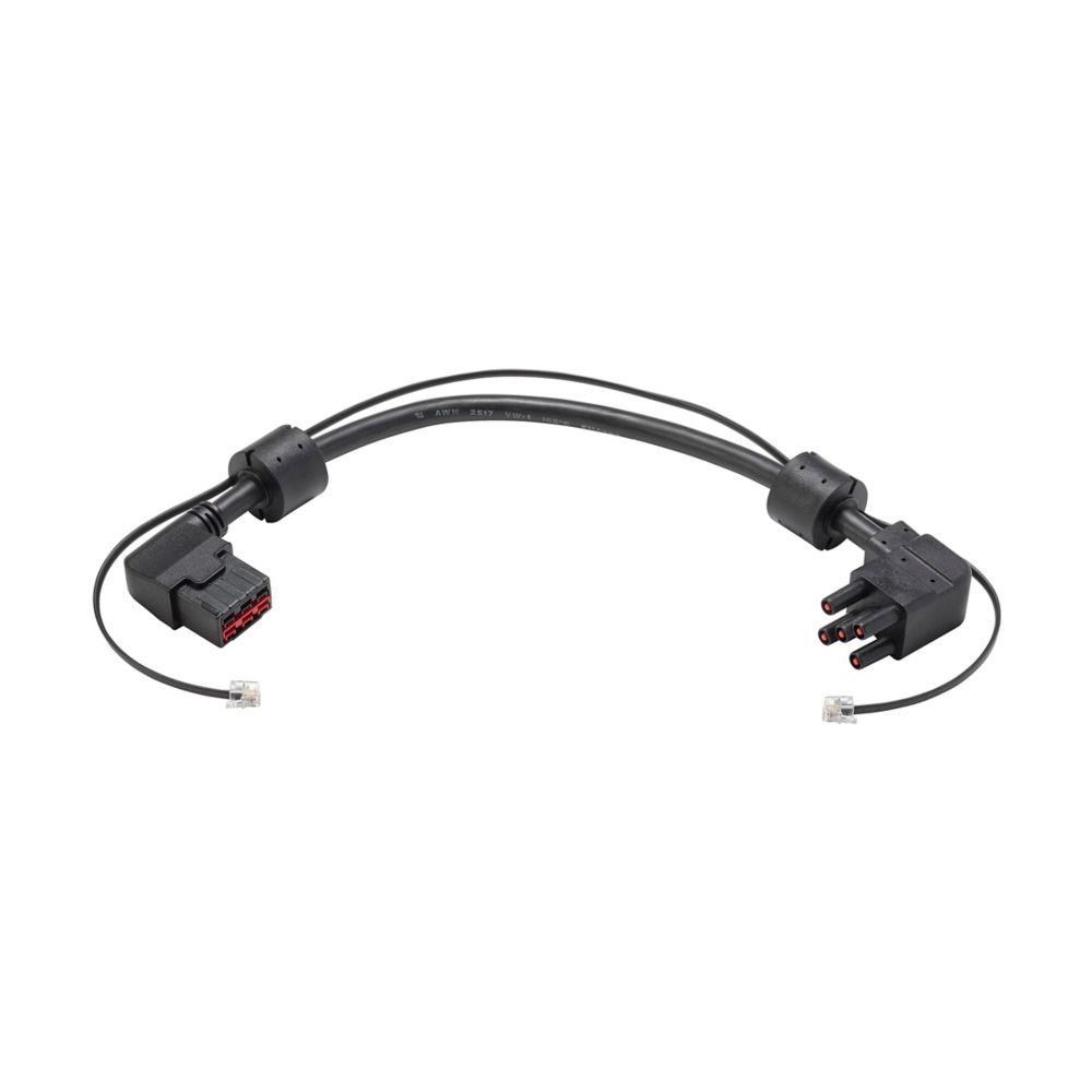 eaton Ups-tillbehör 9px 9sx cable adaptor 180v
