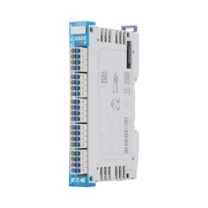 eaton Analog i/o-modul 4 inn 4 ut xn-322-8aio-i
