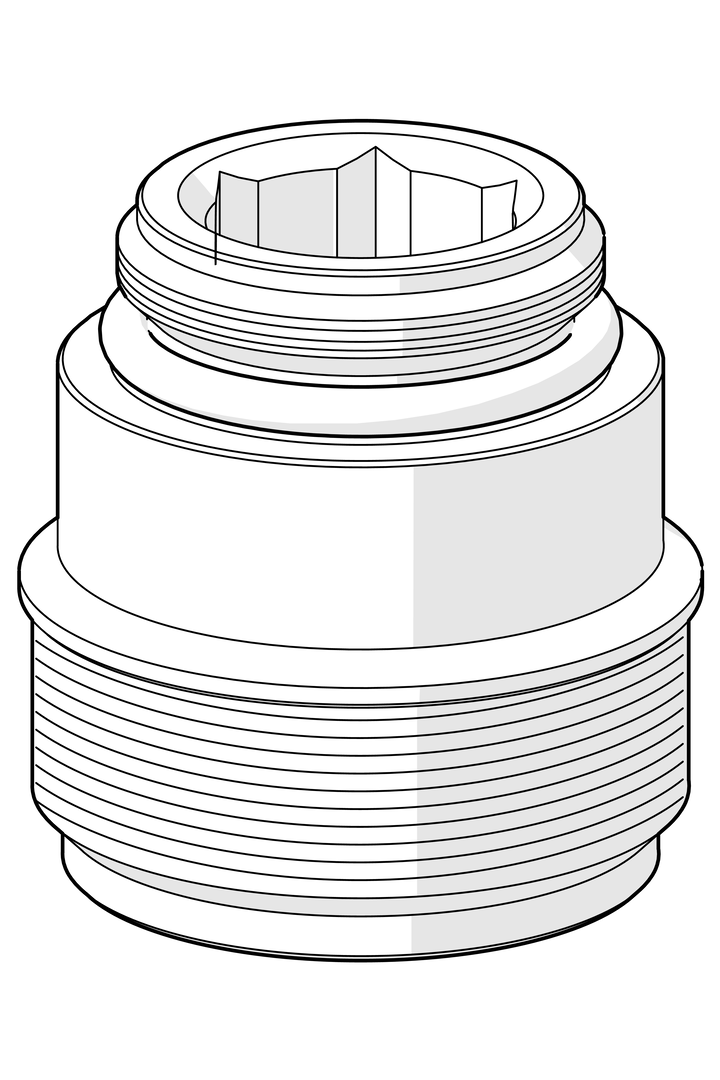 UTLOPPSNIPPEL ORAS 178785V