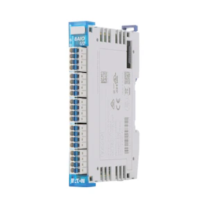 eaton Analog i/o-modul 4 inn 4 ut xn-322-8aio-u2