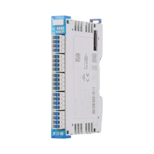 eaton Analog inngangsmodul 8 inng. xn-322-10ai-tekt