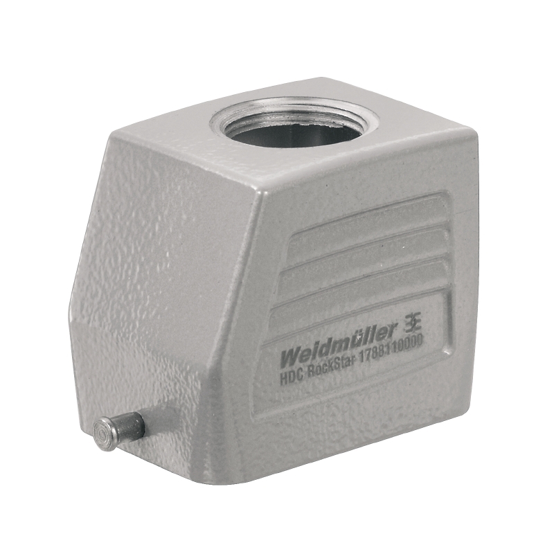 MONINAPALIITIN WEIDMÜLLER HDC 06B TOLU 1M25G KOTELO