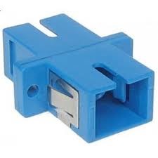 ADAPTER SM SC-SC SIMPLEX