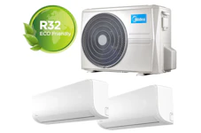 MULTISPLIT MIDEA XTREME 12 2 SY R32 2026