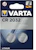 varta Cr 2032 bli 2 varta