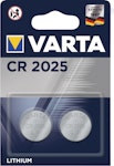 CR 2025     BLI 2 VARTA