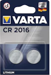 CR 2016 BLI 2 VARTA
