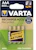 varta Varta rech.accu recyc. aaa 800mah bli 4