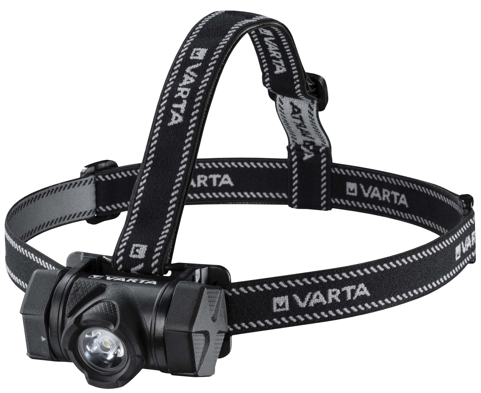 PANNLAMPA INDESTRUCTIBLE H20 PRO BLILB VARTA