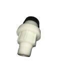 COUPLING PUSH-FIT/MALE CONNECTOR POM 40xR1¼