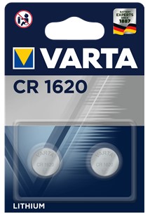 CR 1620     BLI 2 VARTA