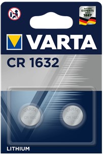 CR 1632     BLI 2 VARTA