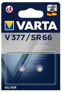 V 377       BLI 2 VARTA