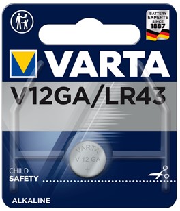 V 12 GA     BLI 2 VARTA
