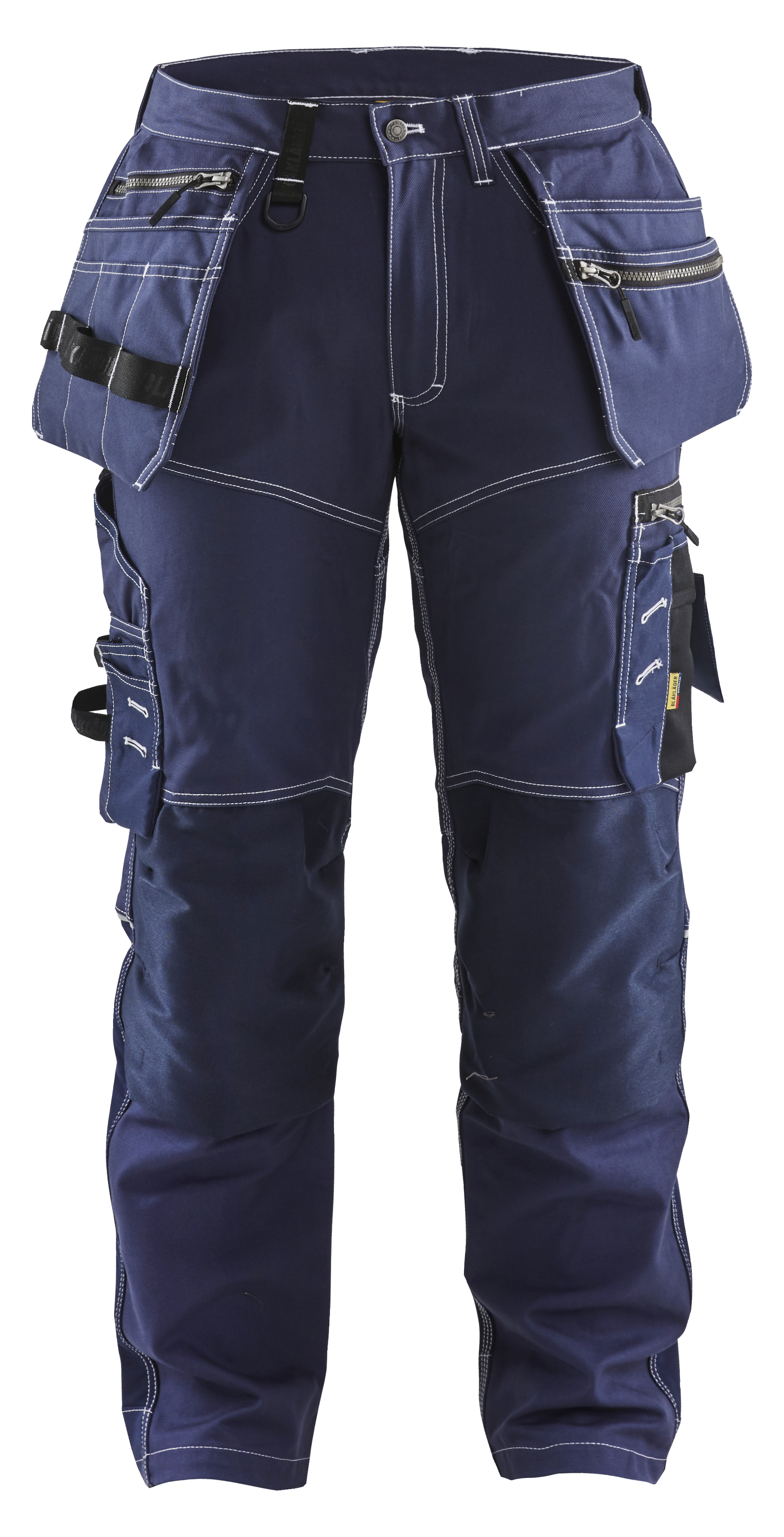 blåkläder Hantverksbyxa blåkläder 179013708800 c154