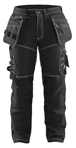 blåkläder Housut blåkläder 179013709900 d104