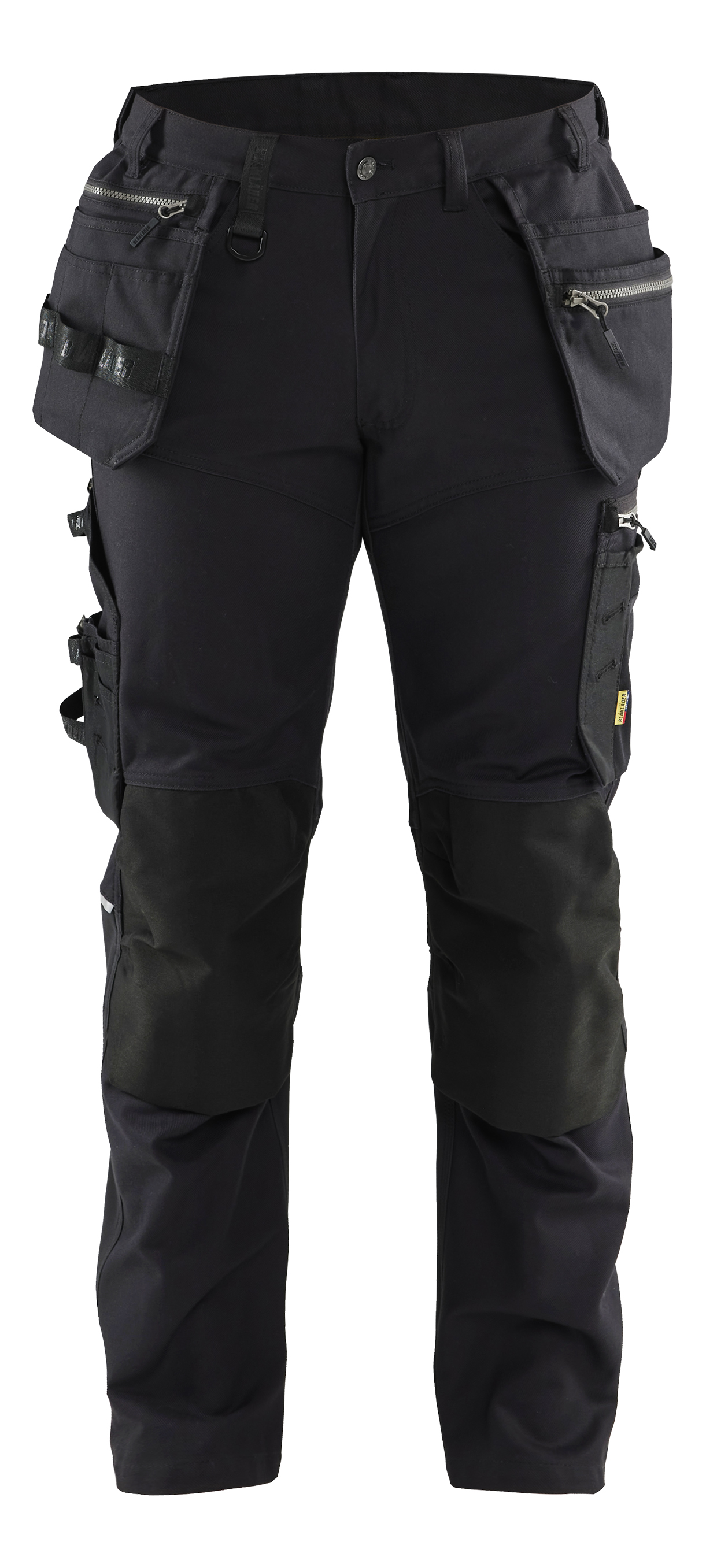 blåkläder Stretch hp pants 179013709999 c46