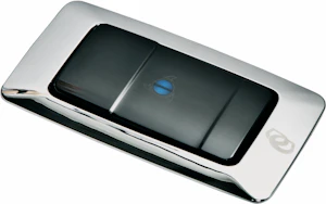 ido Huuhtelupainike ido z6517800001 seven d sensor