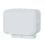 JORDFELSUTTAG ONNLINE 16A/30mA/250V/IP44