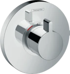 CONC.INST.THERMOSTAT HG SHOWERSELECT S HIGHFLOW DZR