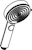hansgrohe Handdush hansgrohe pulsify 3jet relax eco m.sva