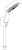 hansgrohe Dushhållareset hansgrohe pulsify 105 3j 1,25m m.sva