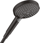 HAND SHOWER HANSGROHE RD SELECT S 120 3j POWDER M.BL