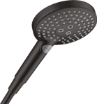HAND SHOWER HANSGROHE RD SELECT S 120 3j POWDER M.BL