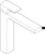 hansgrohe Basin mixer hansgrohe vernis shape 190 w/o w mb