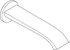 hansgrohe Ammeputki hansgrohe 75410670 vivenis musta