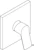 hansgrohe Inbygnad dushblandare hg vivenis m.sva
