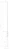 tehomet Steel pole p4,5/108 powdercoat. ral 9011